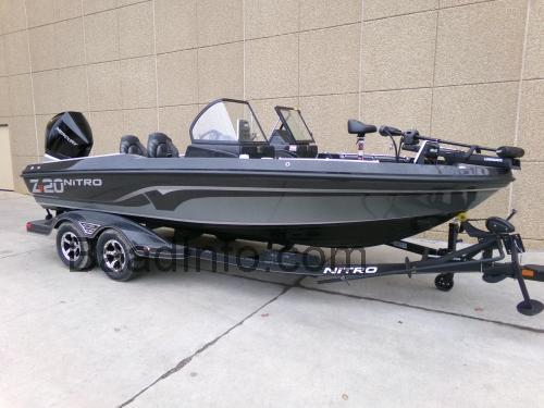 Nitro ZV20 tekniske specifikationer og anmeldelser